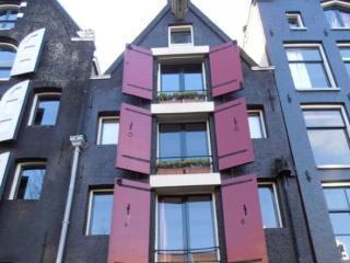 Brewersloft Apartman Amszterdam Kültér fotó
