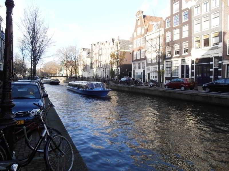 Brewersloft Apartman Amszterdam Kültér fotó